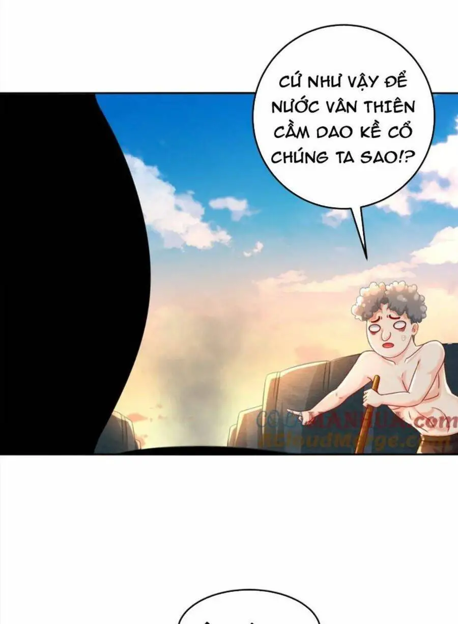 Tuyệt Sắc Đạo Lữ Đều Nói Ngô Hoàng Thể Chất Vô Địch Nettruyen ZZZ Chương 75 Page 25