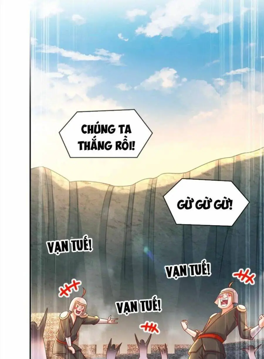 Tuyệt Sắc Đạo Lữ Đều Nói Ngô Hoàng Thể Chất Vô Địch Nettruyen ZZZ Chương 75 Page 29