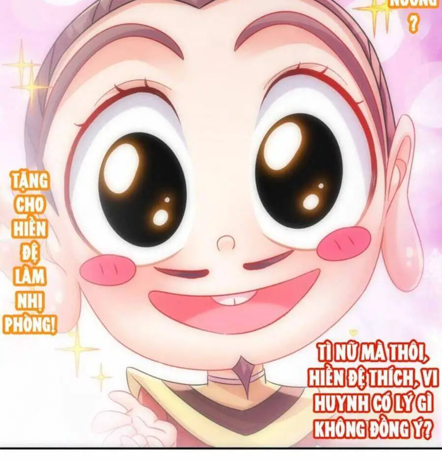 Tuyệt Sắc Đạo Lữ Đều Nói Ngô Hoàng Thể Chất Vô Địch Nettruyen ZZZ Chương 75 Page 47