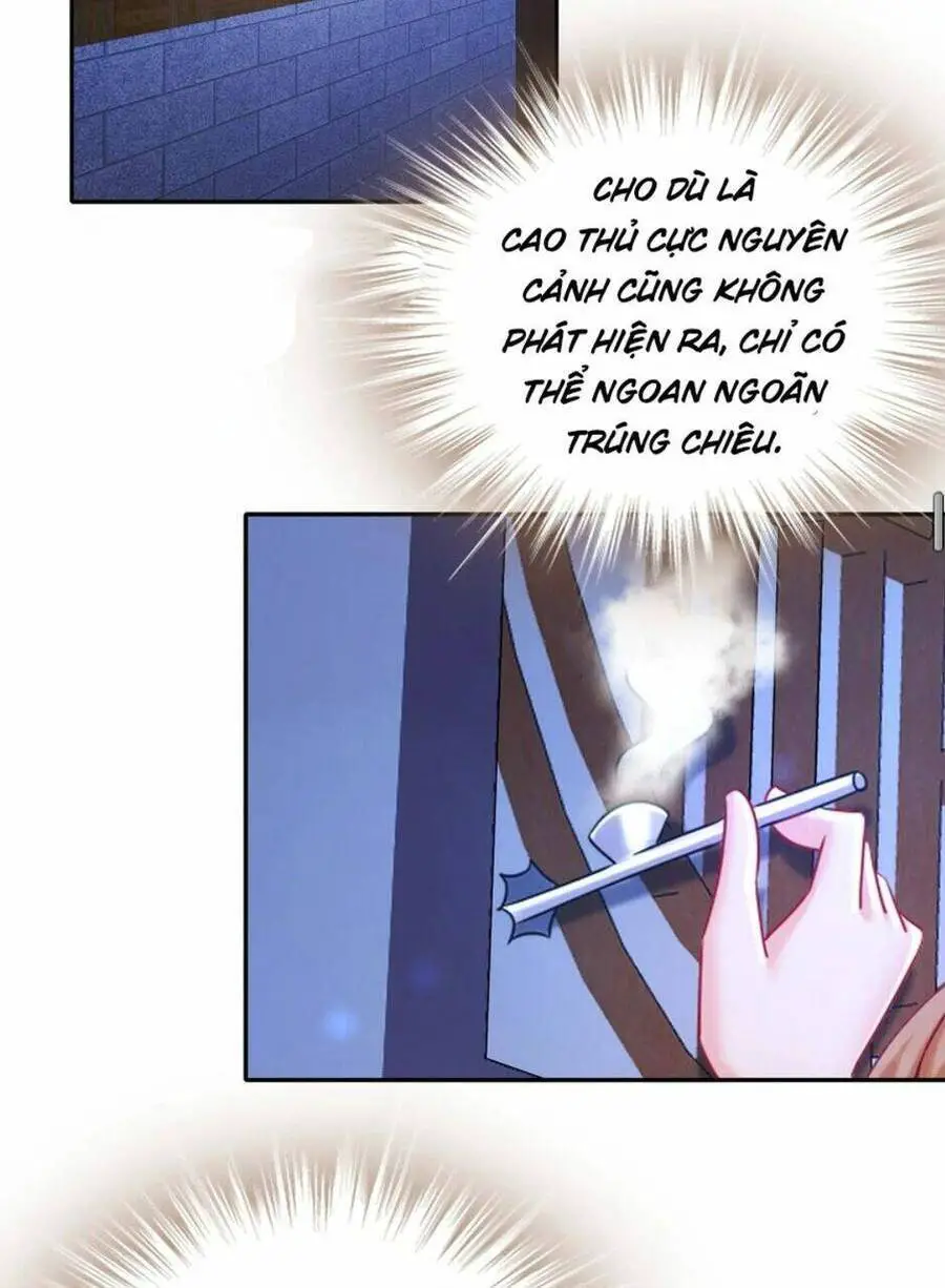 Tuyệt Sắc Đạo Lữ Đều Nói Ngô Hoàng Thể Chất Vô Địch Nettruyen ZZZ Chương 98 Page 24