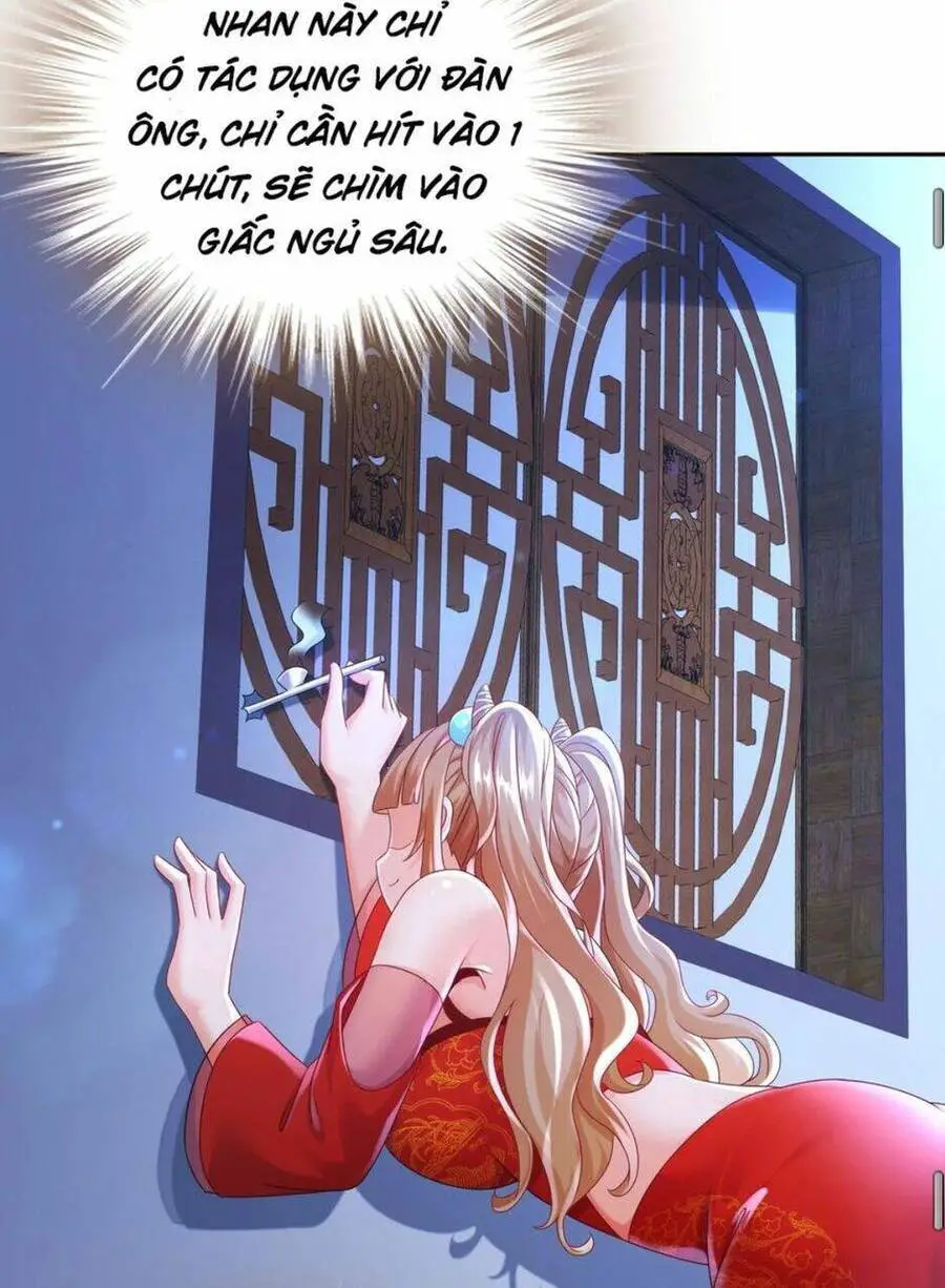 Tuyệt Sắc Đạo Lữ Đều Nói Ngô Hoàng Thể Chất Vô Địch Nettruyen ZZZ Chương 98 Page 25
