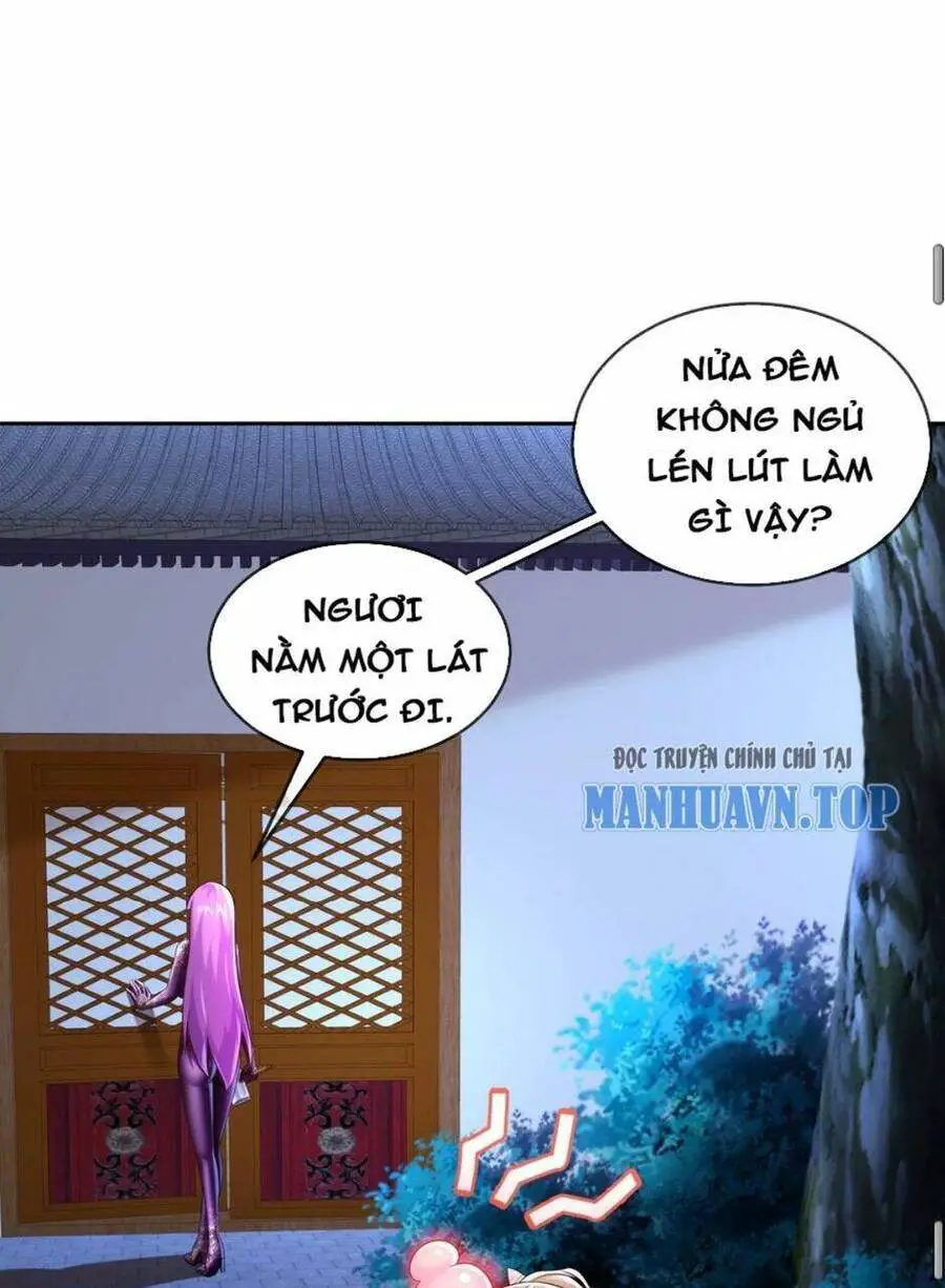 Tuyệt Sắc Đạo Lữ Đều Nói Ngô Hoàng Thể Chất Vô Địch Nettruyen ZZZ Chương 98 Page 28