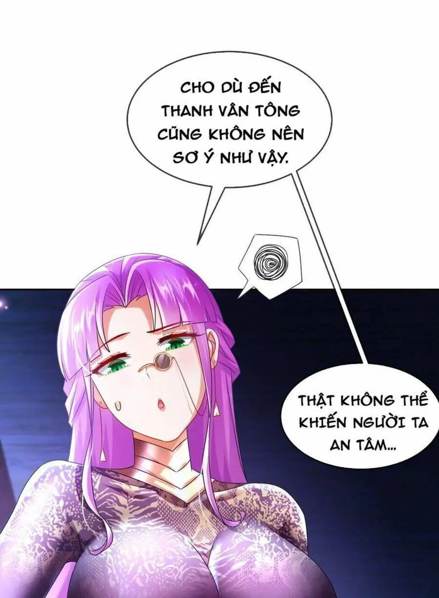 Tuyệt Sắc Đạo Lữ Đều Nói Ngô Hoàng Thể Chất Vô Địch Nettruyen ZZZ Chương 98 Page 31