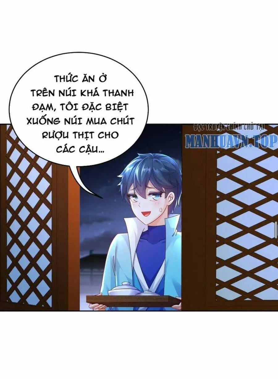 Tuyệt Sắc Đạo Lữ Đều Nói Ngô Hoàng Thể Chất Vô Địch Nettruyen ZZZ Chương 98 Page 36