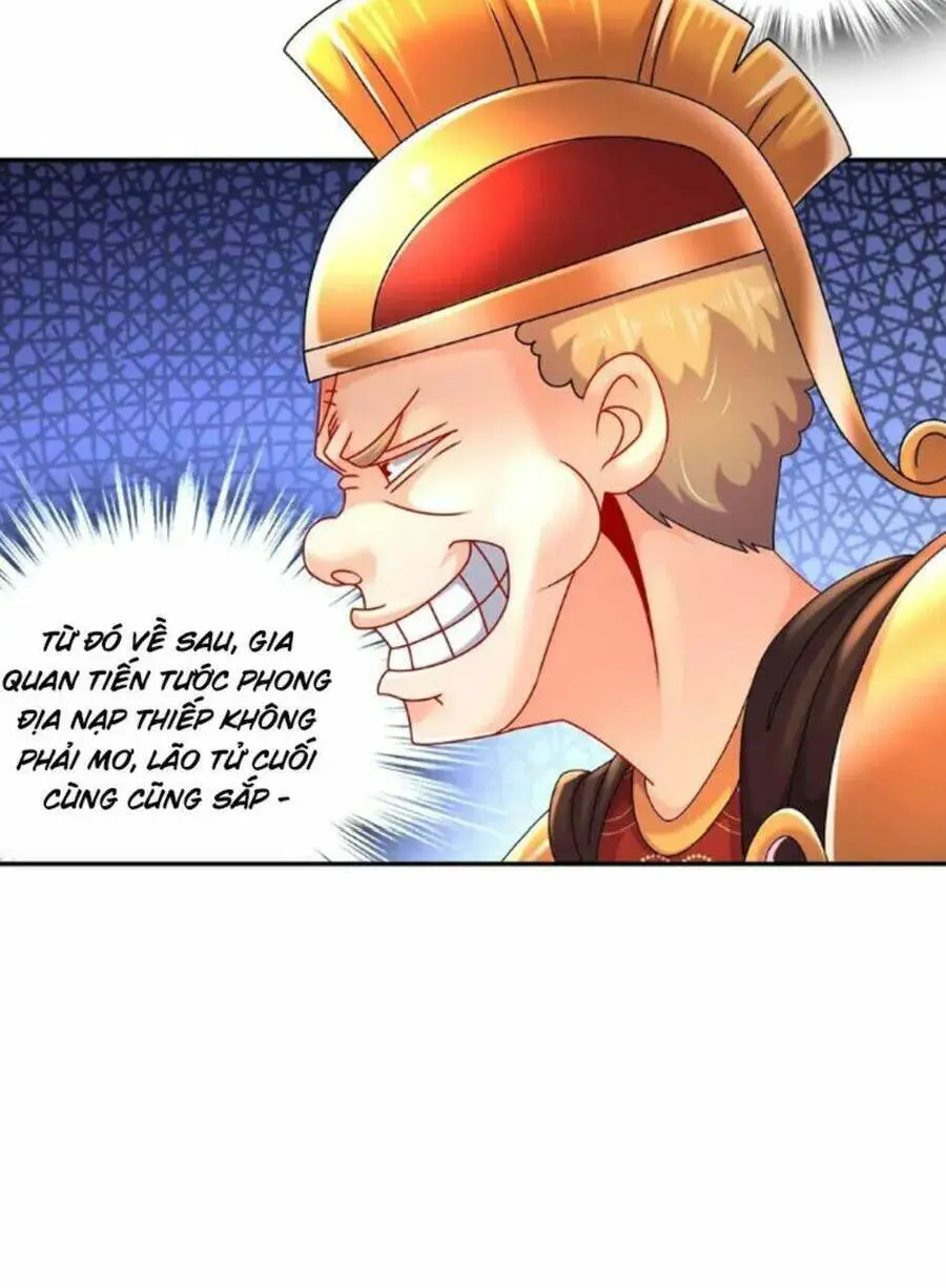 Tuyệt Sắc Đạo Lữ Đều Nói Ngô Hoàng Thể Chất Vô Địch Nettruyen ZZZ Chương 72 Page 39