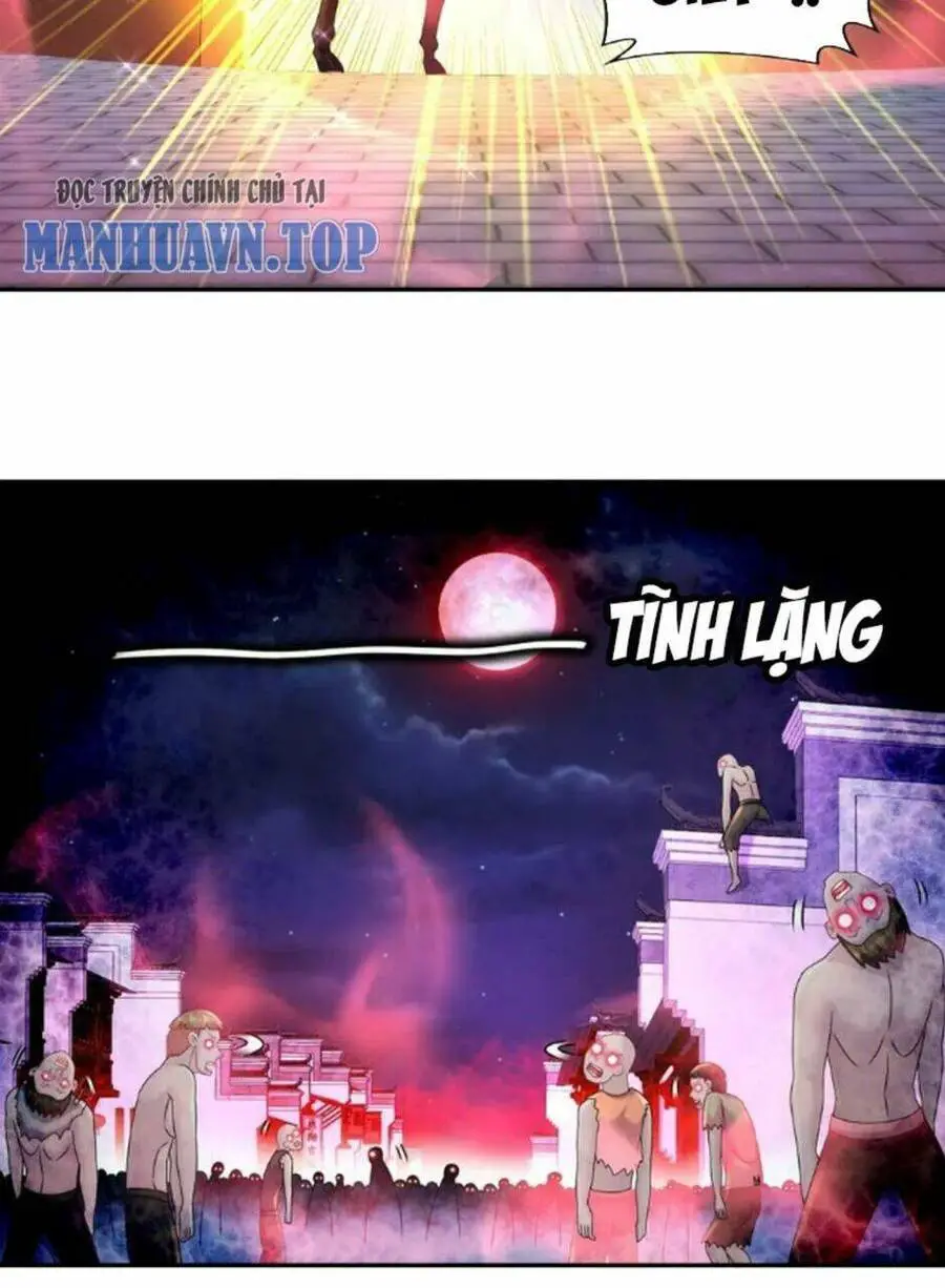 Tuyệt Sắc Đạo Lữ Đều Nói Ngô Hoàng Thể Chất Vô Địch Nettruyen ZZZ Chương 72 Page 41