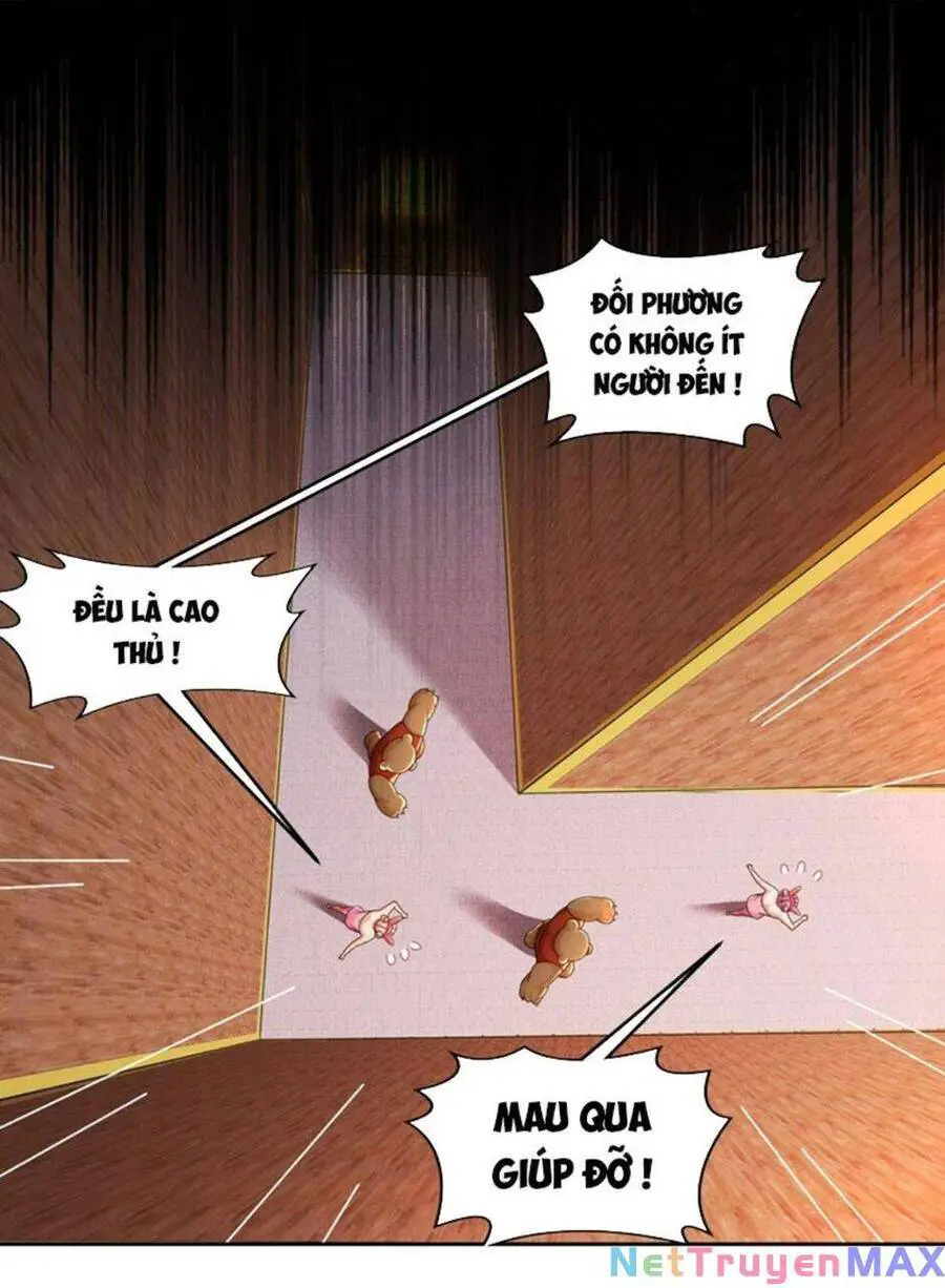 Tuyệt Sắc Đạo Lữ Đều Nói Ngô Hoàng Thể Chất Vô Địch Nettruyen ZZZ Chương 56 Page 1