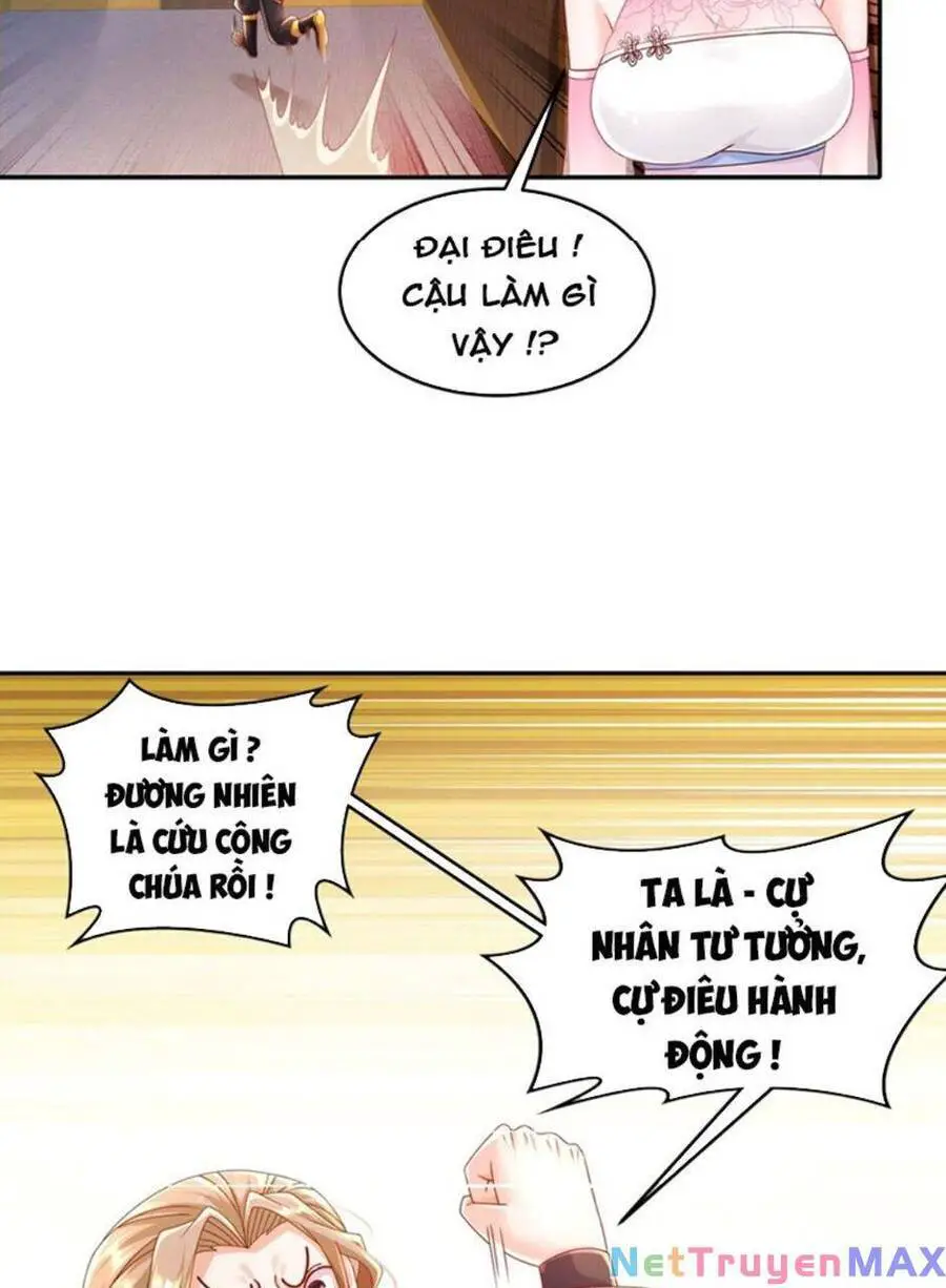 Tuyệt Sắc Đạo Lữ Đều Nói Ngô Hoàng Thể Chất Vô Địch Nettruyen ZZZ Chương 56 Page 5