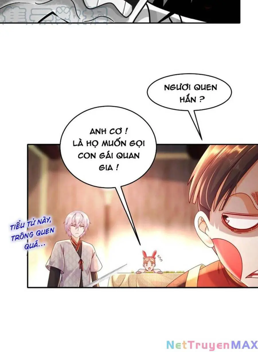 Tuyệt Sắc Đạo Lữ Đều Nói Ngô Hoàng Thể Chất Vô Địch Nettruyen ZZZ Chương 56 Page 10