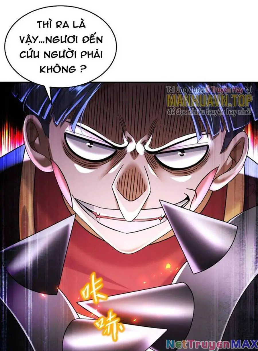 Tuyệt Sắc Đạo Lữ Đều Nói Ngô Hoàng Thể Chất Vô Địch Nettruyen ZZZ Chương 56 Page 11