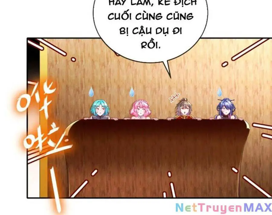 Tuyệt Sắc Đạo Lữ Đều Nói Ngô Hoàng Thể Chất Vô Địch Nettruyen ZZZ Chương 56 Page 16
