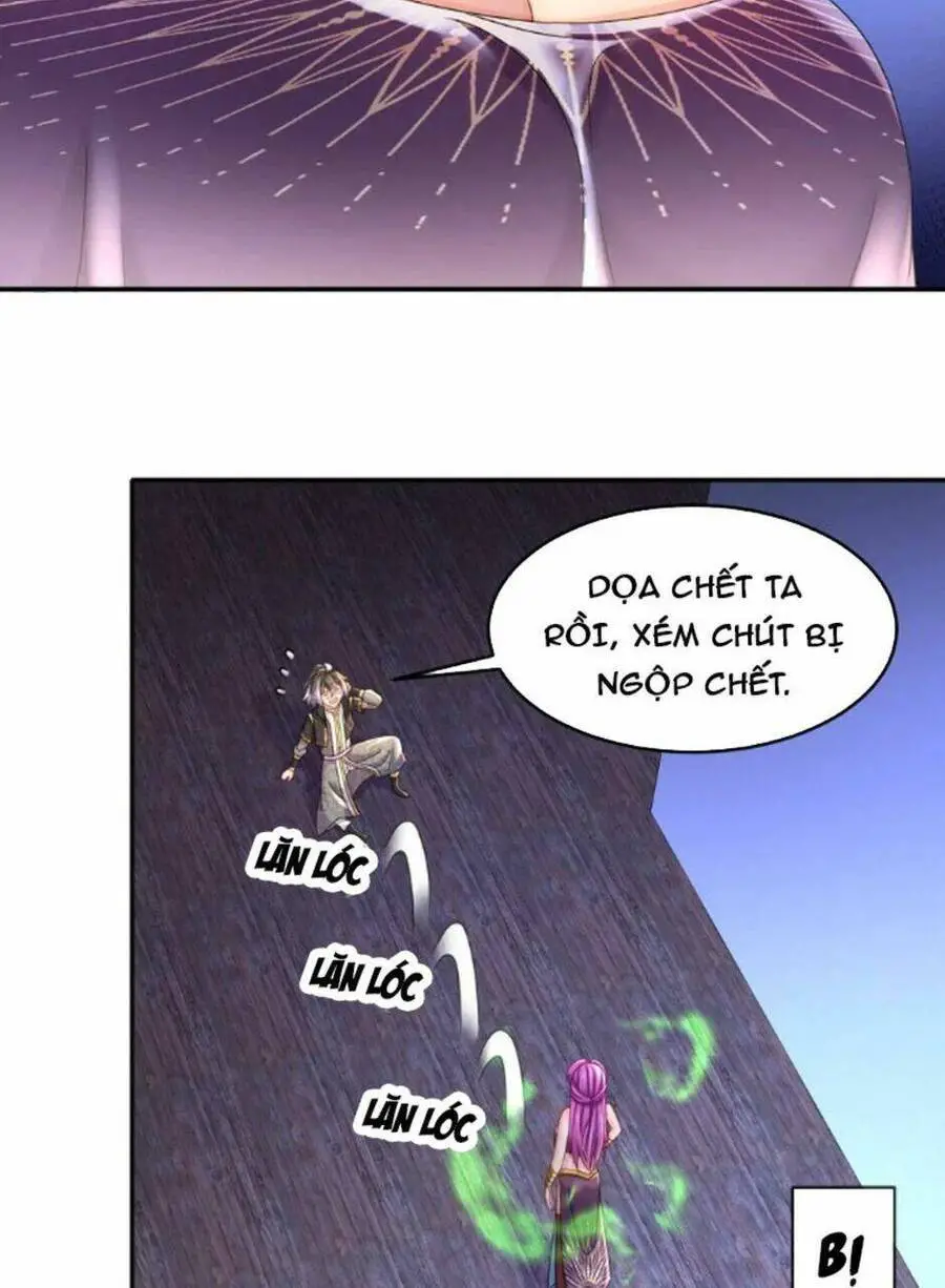 Tuyệt Sắc Đạo Lữ Đều Nói Ngô Hoàng Thể Chất Vô Địch Nettruyen ZZZ Chương 68 Page 2