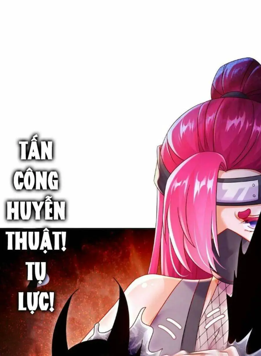 Tuyệt Sắc Đạo Lữ Đều Nói Ngô Hoàng Thể Chất Vô Địch Nettruyen ZZZ Chương 68 Page 25