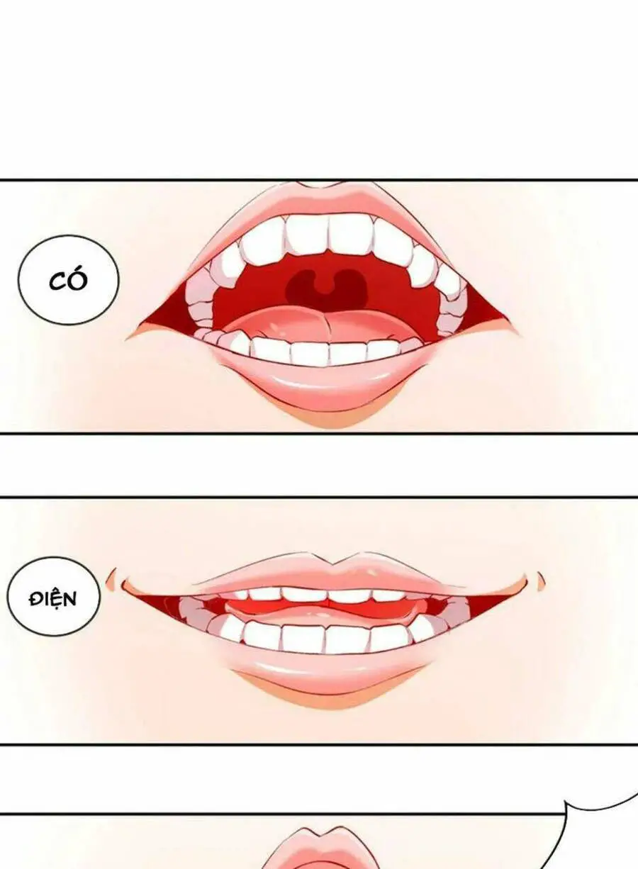 Tuyệt Sắc Đạo Lữ Đều Nói Ngô Hoàng Thể Chất Vô Địch Nettruyen ZZZ Chương 60 Page 1