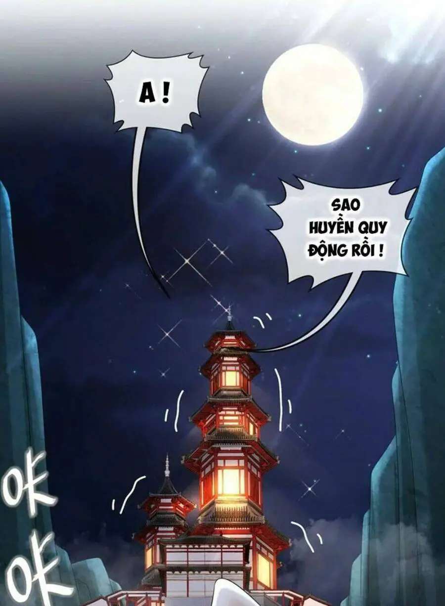 Tuyệt Sắc Đạo Lữ Đều Nói Ngô Hoàng Thể Chất Vô Địch Nettruyen ZZZ Chương 60 Page 7