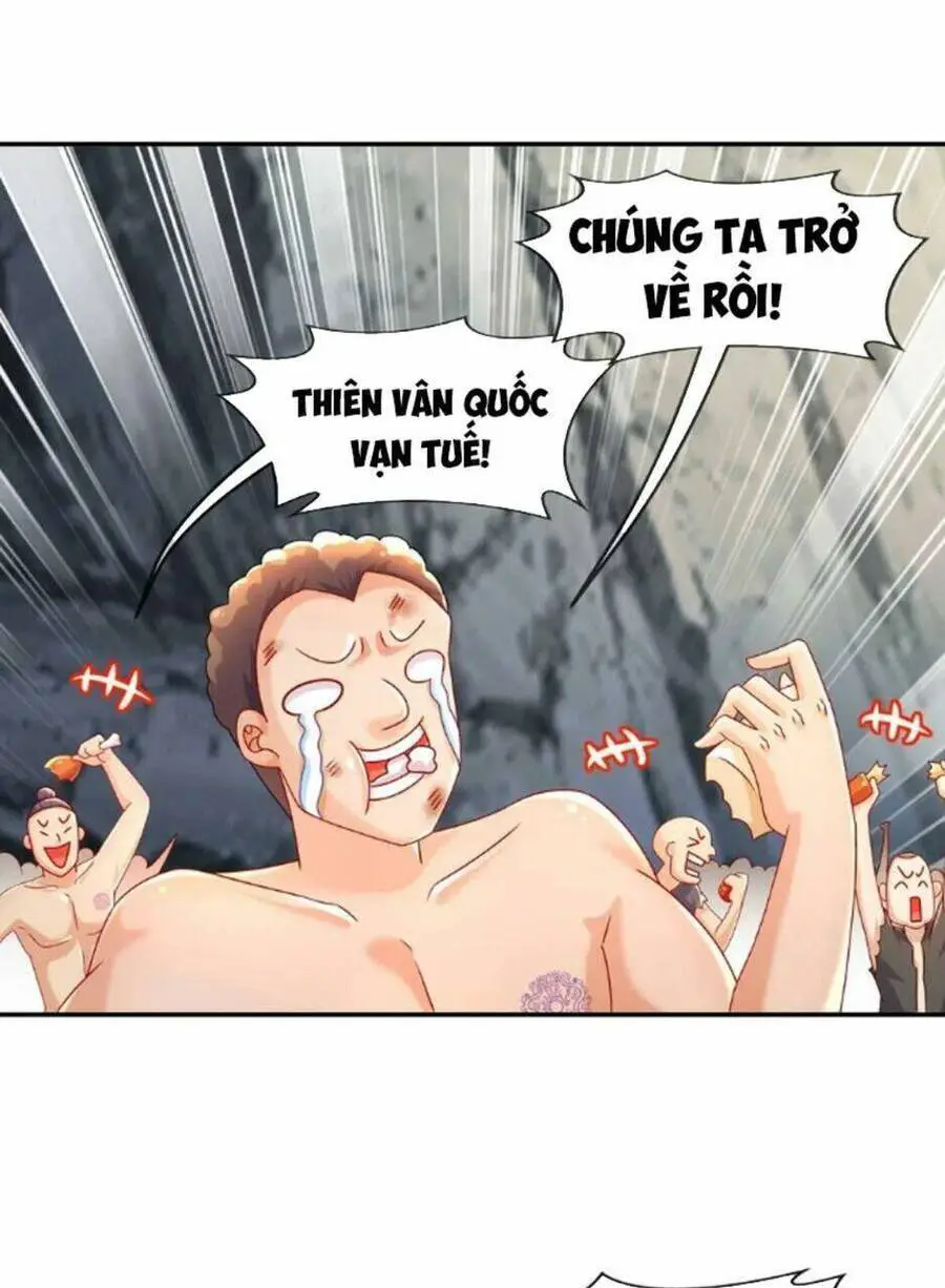 Tuyệt Sắc Đạo Lữ Đều Nói Ngô Hoàng Thể Chất Vô Địch Nettruyen ZZZ Chương 71 Page 1