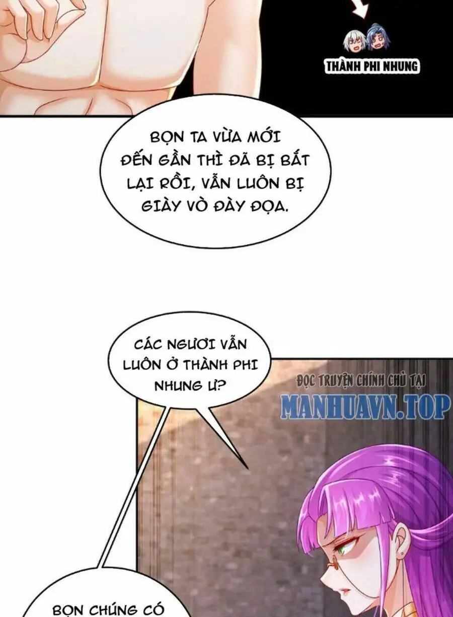 Tuyệt Sắc Đạo Lữ Đều Nói Ngô Hoàng Thể Chất Vô Địch Nettruyen ZZZ Chương 71 Page 35