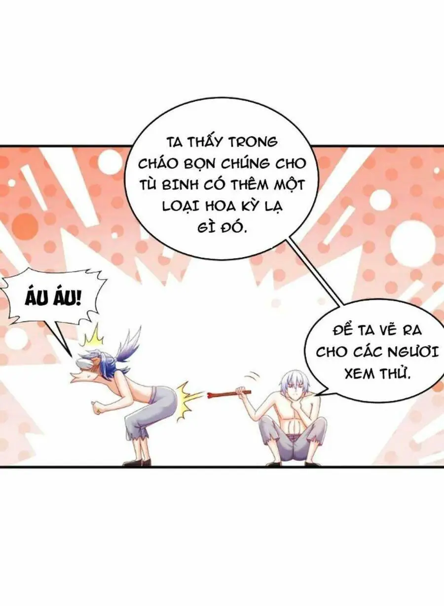 Tuyệt Sắc Đạo Lữ Đều Nói Ngô Hoàng Thể Chất Vô Địch Nettruyen ZZZ Chương 71 Page 38