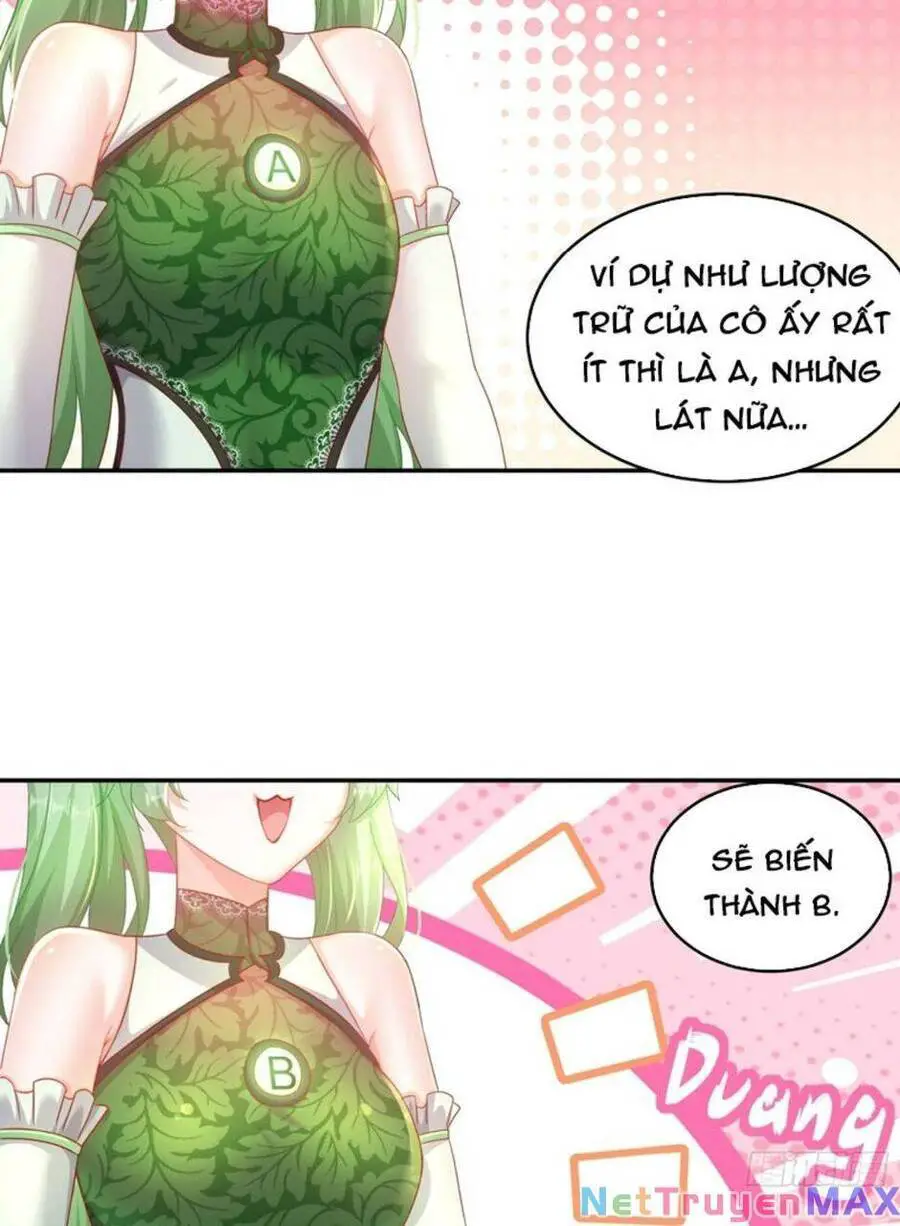 Tuyệt Sắc Đạo Lữ Đều Nói Ngô Hoàng Thể Chất Vô Địch Nettruyen ZZZ Chương 54 Page 3