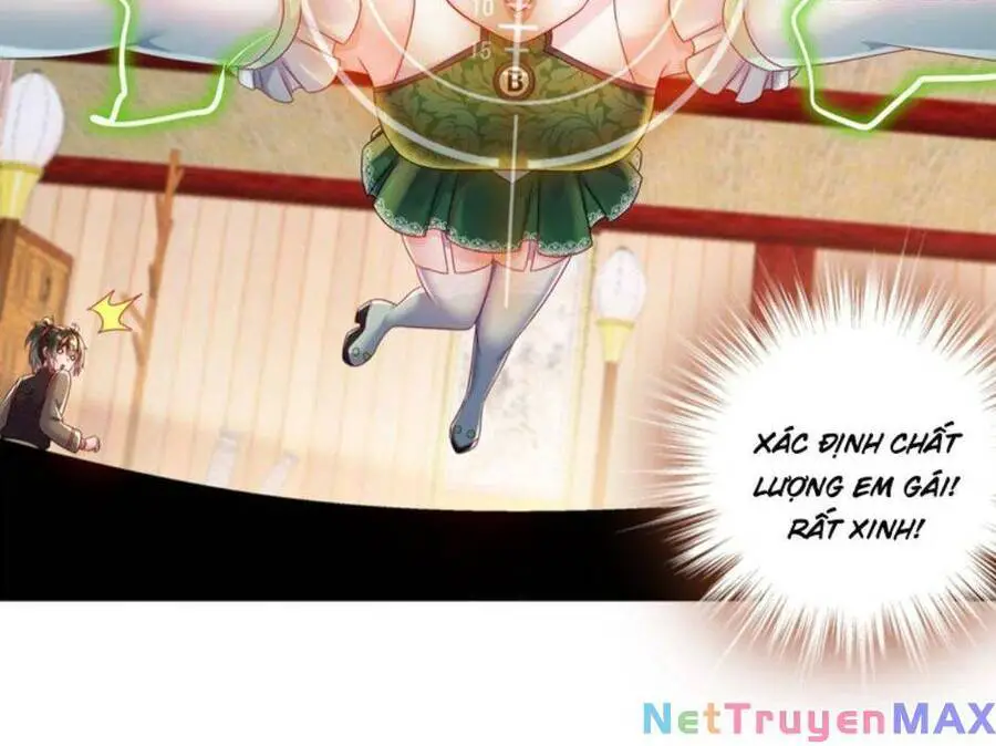 Tuyệt Sắc Đạo Lữ Đều Nói Ngô Hoàng Thể Chất Vô Địch Nettruyen ZZZ Chương 54 Page 16