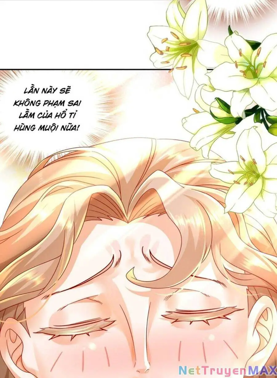 Tuyệt Sắc Đạo Lữ Đều Nói Ngô Hoàng Thể Chất Vô Địch Nettruyen ZZZ Chương 54 Page 18