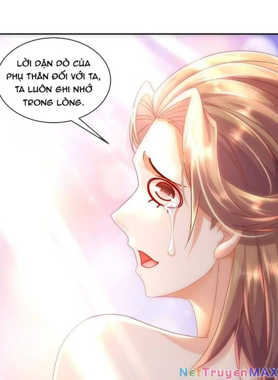Tuyệt Sắc Đạo Lữ Đều Nói Ngô Hoàng Thể Chất Vô Địch Nettruyen ZZZ Chương 54 Page 32
