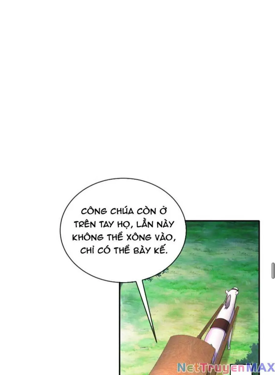 Tuyệt Sắc Đạo Lữ Đều Nói Ngô Hoàng Thể Chất Vô Địch Nettruyen ZZZ Chương 54 Page 36
