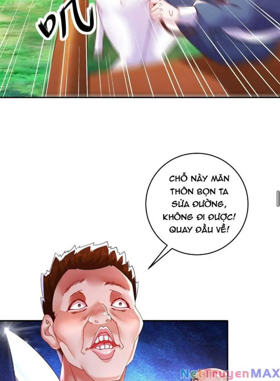 Tuyệt Sắc Đạo Lữ Đều Nói Ngô Hoàng Thể Chất Vô Địch Nettruyen ZZZ Chương 54 Page 40