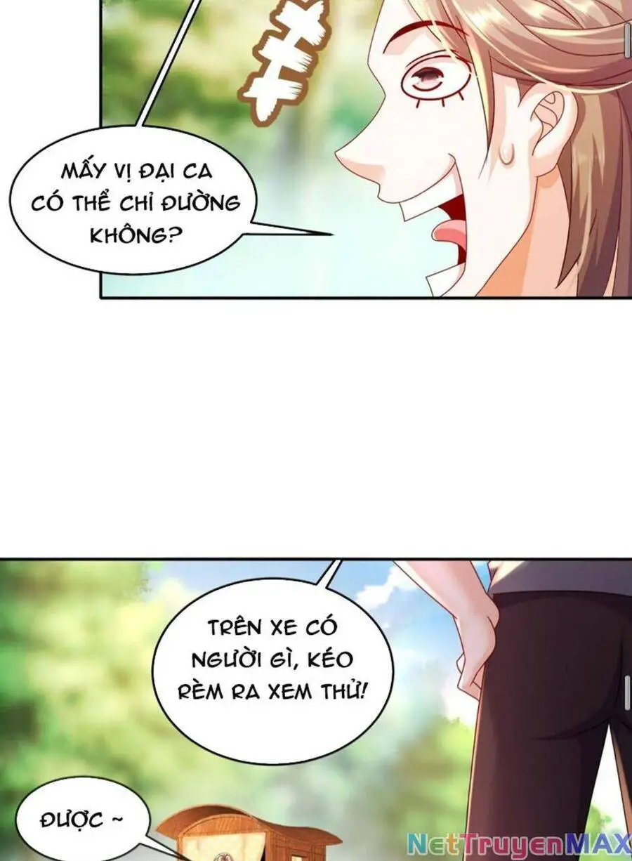 Tuyệt Sắc Đạo Lữ Đều Nói Ngô Hoàng Thể Chất Vô Địch Nettruyen ZZZ Chương 54 Page 42