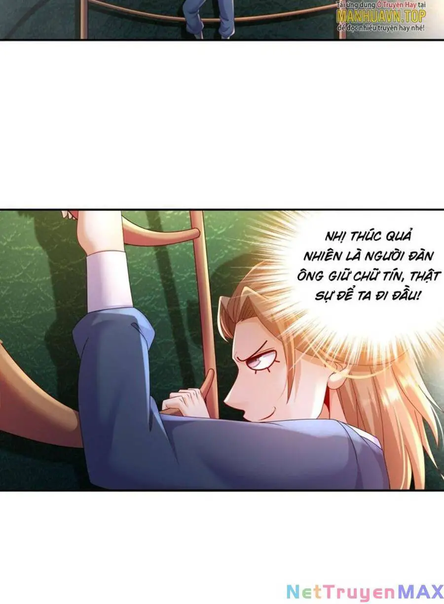Tuyệt Sắc Đạo Lữ Đều Nói Ngô Hoàng Thể Chất Vô Địch Nettruyen ZZZ Chương 55 Page 2