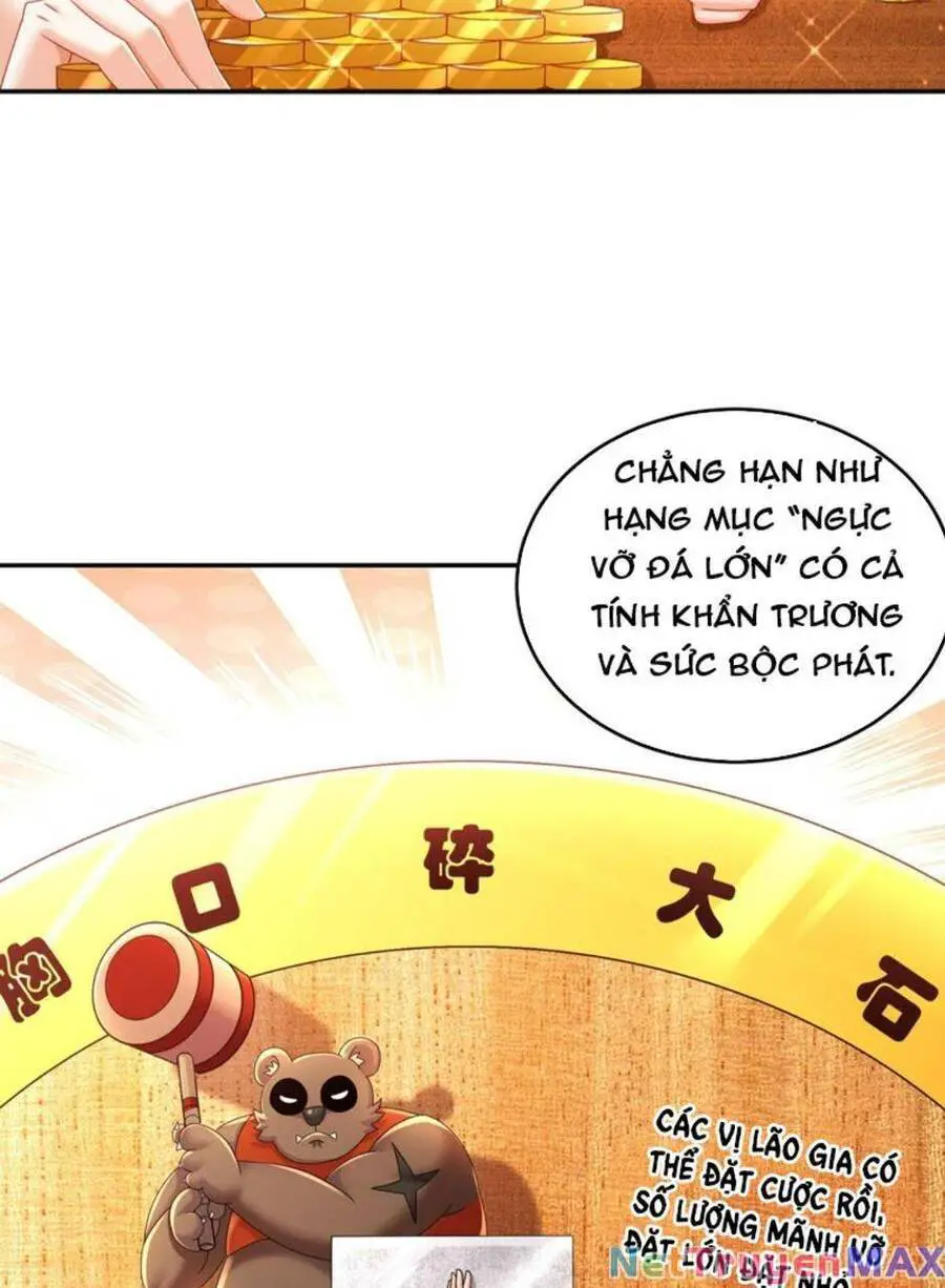 Tuyệt Sắc Đạo Lữ Đều Nói Ngô Hoàng Thể Chất Vô Địch Nettruyen ZZZ Chương 55 Page 11
