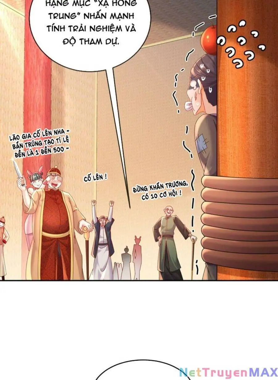 Tuyệt Sắc Đạo Lữ Đều Nói Ngô Hoàng Thể Chất Vô Địch Nettruyen ZZZ Chương 55 Page 13