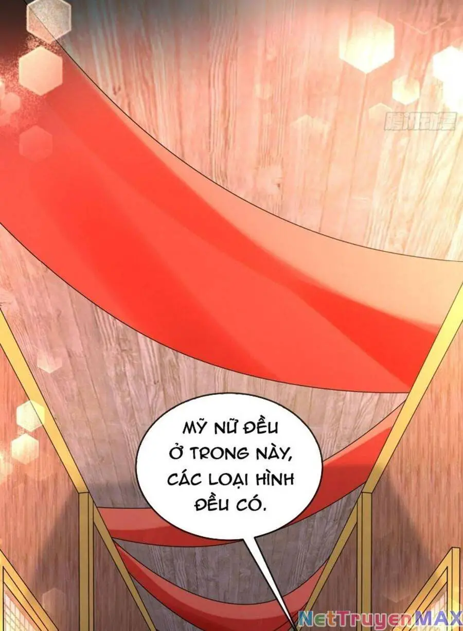 Tuyệt Sắc Đạo Lữ Đều Nói Ngô Hoàng Thể Chất Vô Địch Nettruyen ZZZ Chương 55 Page 21