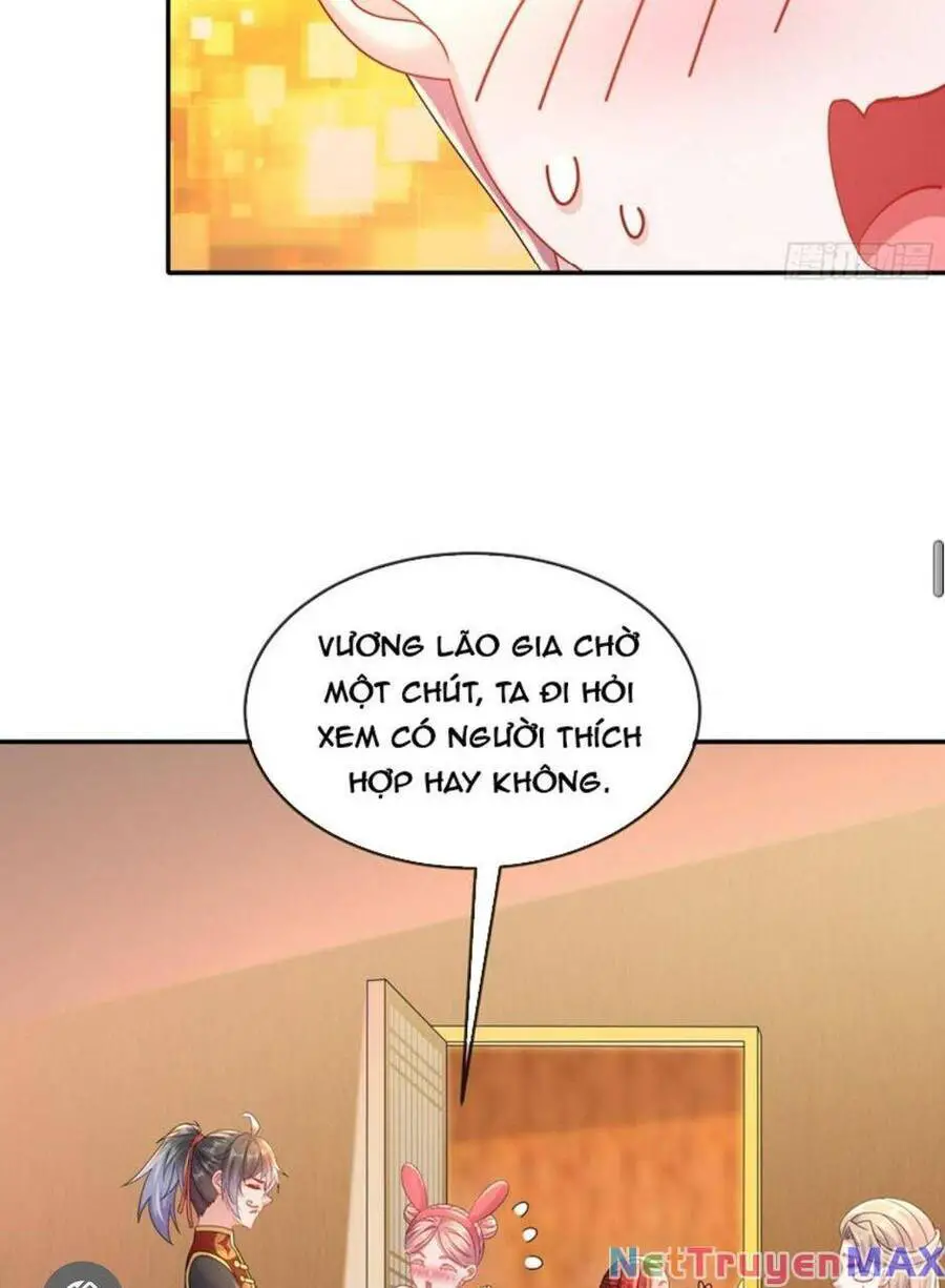 Tuyệt Sắc Đạo Lữ Đều Nói Ngô Hoàng Thể Chất Vô Địch Nettruyen ZZZ Chương 55 Page 30