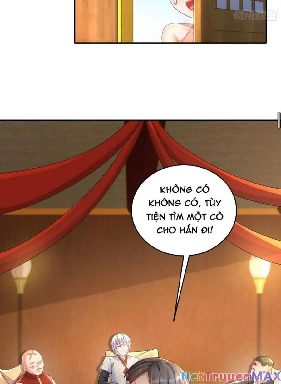 Tuyệt Sắc Đạo Lữ Đều Nói Ngô Hoàng Thể Chất Vô Địch Nettruyen ZZZ Chương 55 Page 39