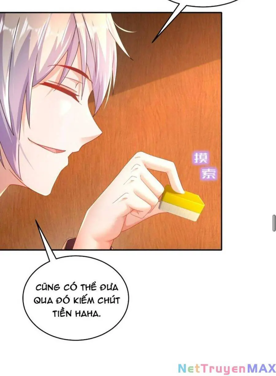 Tuyệt Sắc Đạo Lữ Đều Nói Ngô Hoàng Thể Chất Vô Địch Nettruyen ZZZ Chương 55 Page 41