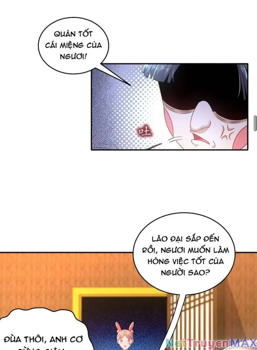 Tuyệt Sắc Đạo Lữ Đều Nói Ngô Hoàng Thể Chất Vô Địch Nettruyen ZZZ Chương 55 Page 42