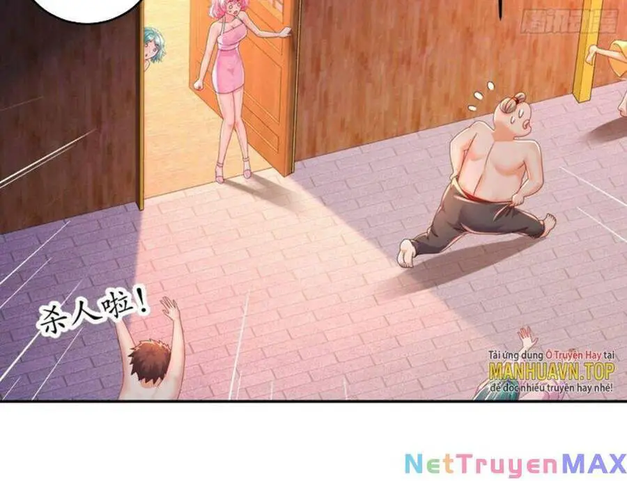 Tuyệt Sắc Đạo Lữ Đều Nói Ngô Hoàng Thể Chất Vô Địch Nettruyen ZZZ Chương 55 Page 47