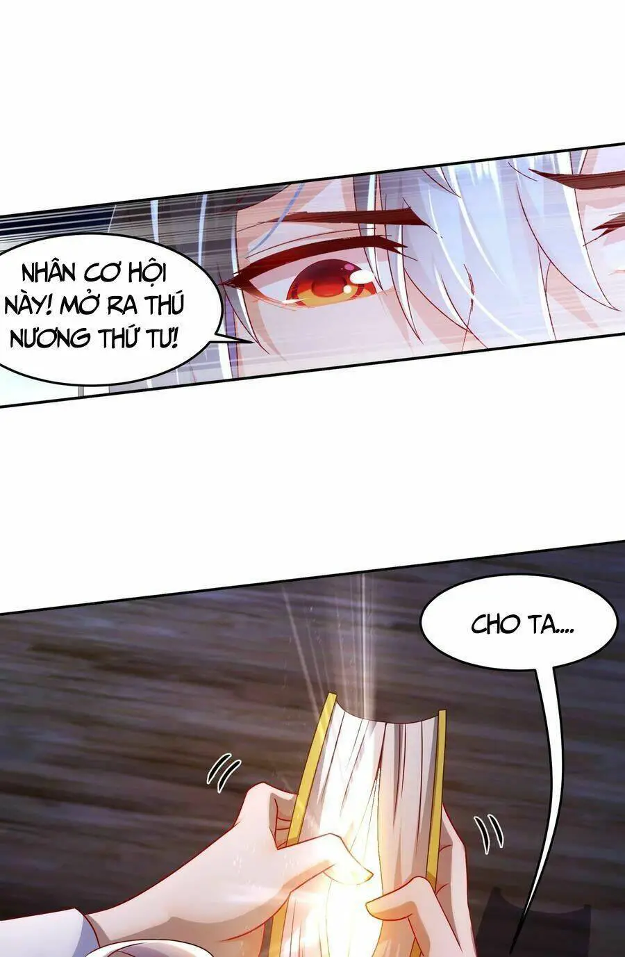 Tuyệt Sắc Đạo Lữ Đều Nói Ngô Hoàng Thể Chất Vô Địch Nettruyen ZZZ Chương 94 Page 18