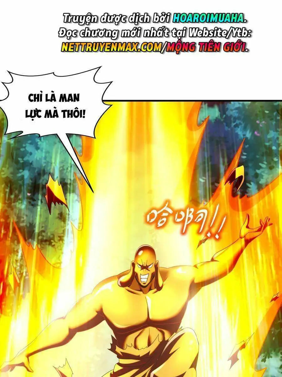 Tuyệt Sắc Đạo Lữ Đều Nói Ngô Hoàng Thể Chất Vô Địch Nettruyen ZZZ Chương 94 Page 34