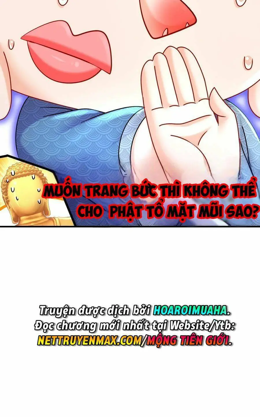Tuyệt Sắc Đạo Lữ Đều Nói Ngô Hoàng Thể Chất Vô Địch Nettruyen ZZZ Chương 94 Page 41