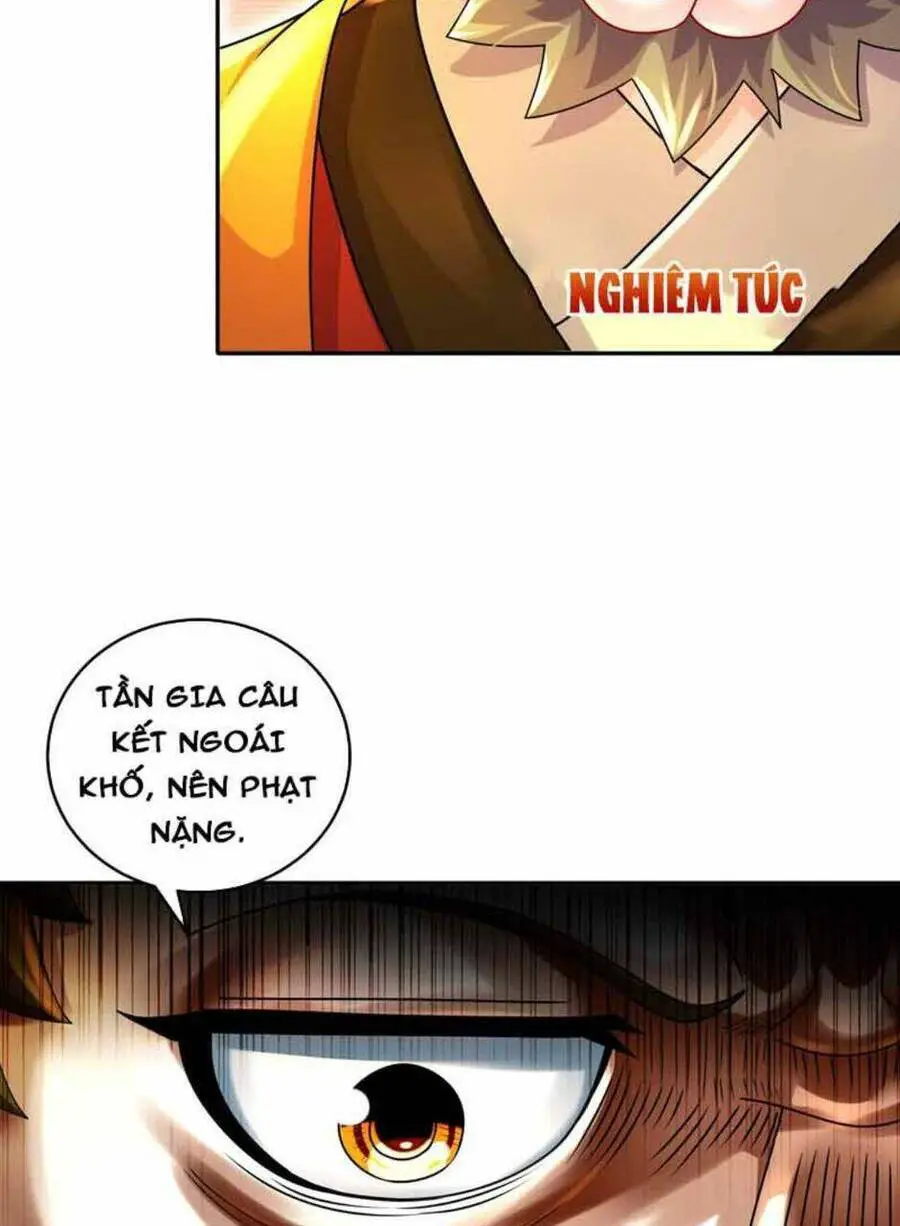 Tuyệt Sắc Đạo Lữ Đều Nói Ngô Hoàng Thể Chất Vô Địch Nettruyen ZZZ Chương 65 Page 10