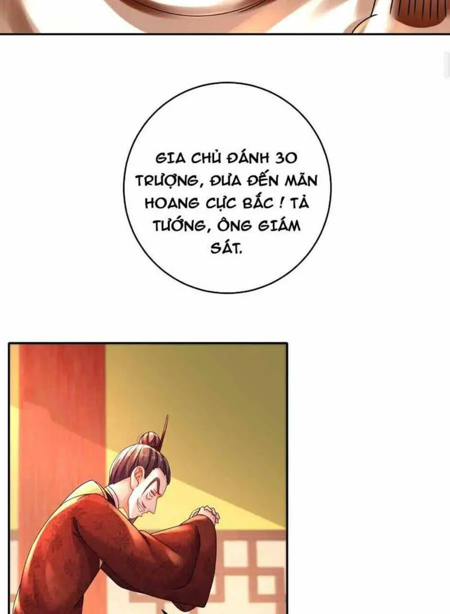 Tuyệt Sắc Đạo Lữ Đều Nói Ngô Hoàng Thể Chất Vô Địch Nettruyen ZZZ Chương 65 Page 11