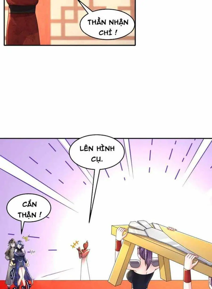 Tuyệt Sắc Đạo Lữ Đều Nói Ngô Hoàng Thể Chất Vô Địch Nettruyen ZZZ Chương 65 Page 12