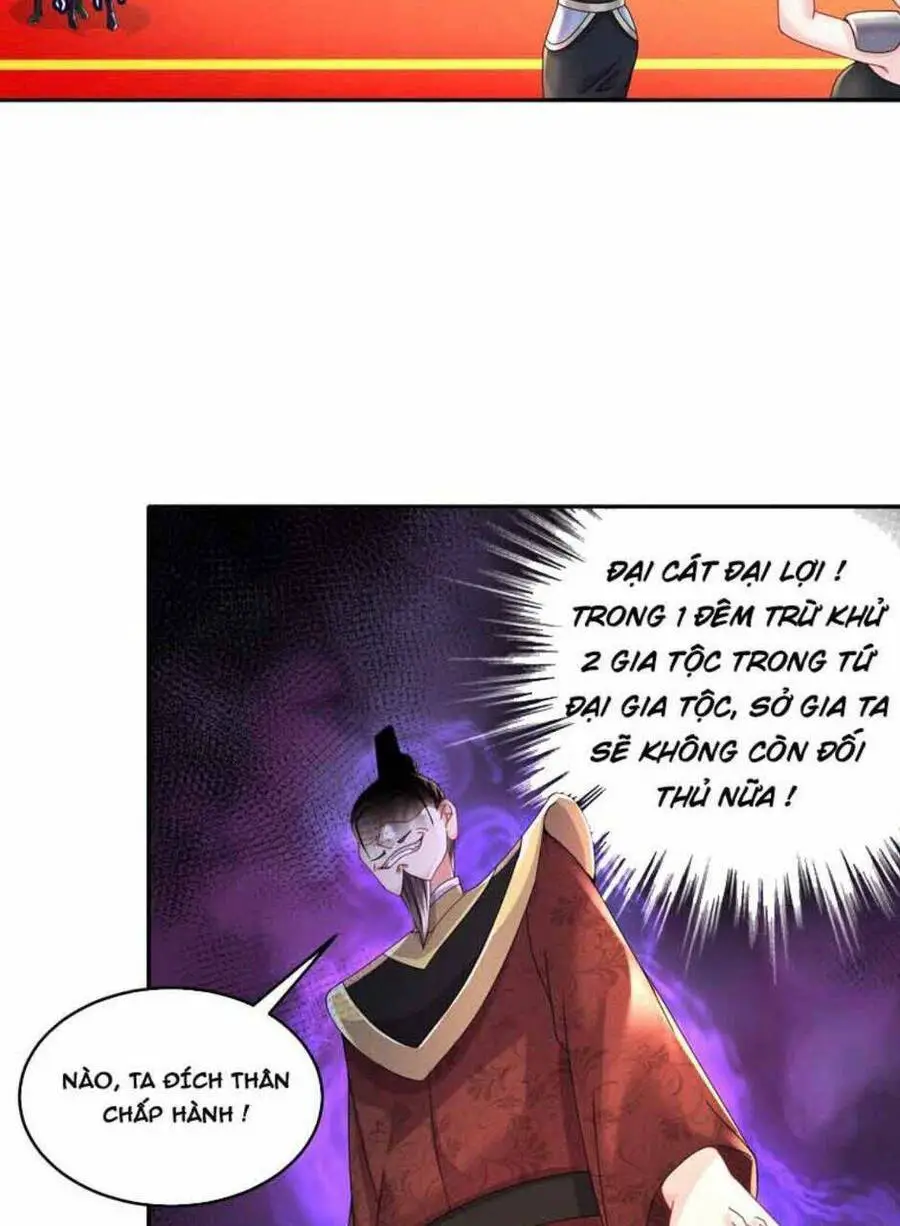 Tuyệt Sắc Đạo Lữ Đều Nói Ngô Hoàng Thể Chất Vô Địch Nettruyen ZZZ Chương 65 Page 13