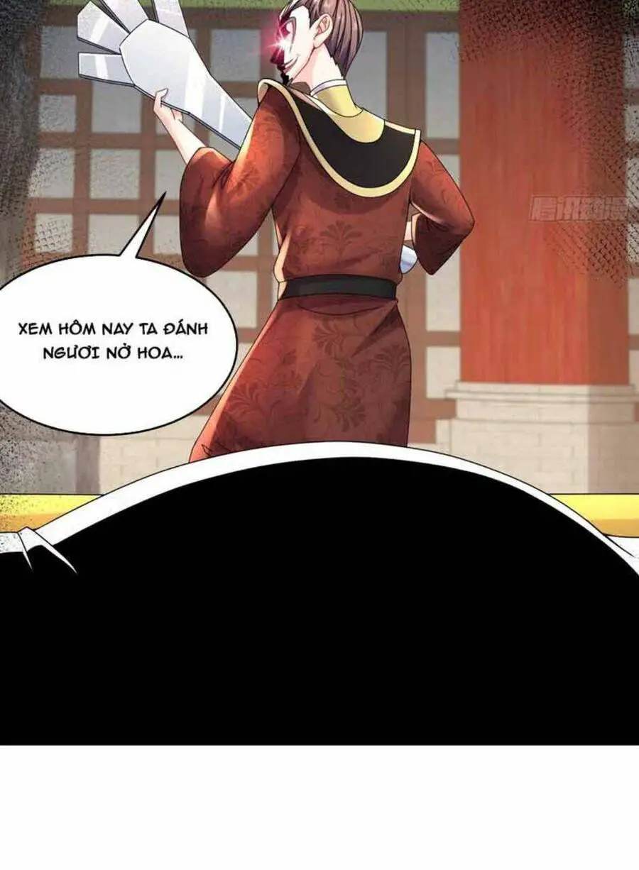 Tuyệt Sắc Đạo Lữ Đều Nói Ngô Hoàng Thể Chất Vô Địch Nettruyen ZZZ Chương 65 Page 15