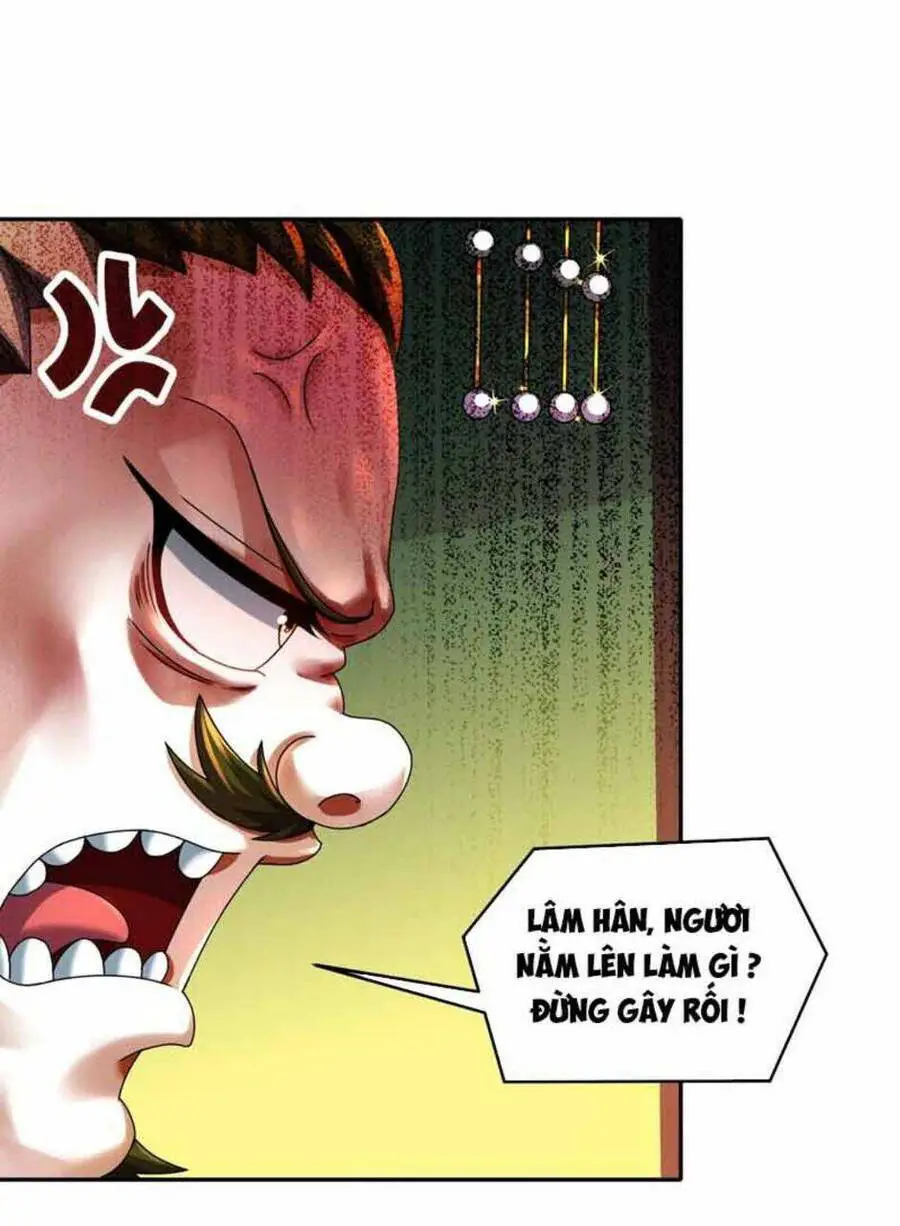 Tuyệt Sắc Đạo Lữ Đều Nói Ngô Hoàng Thể Chất Vô Địch Nettruyen ZZZ Chương 65 Page 17