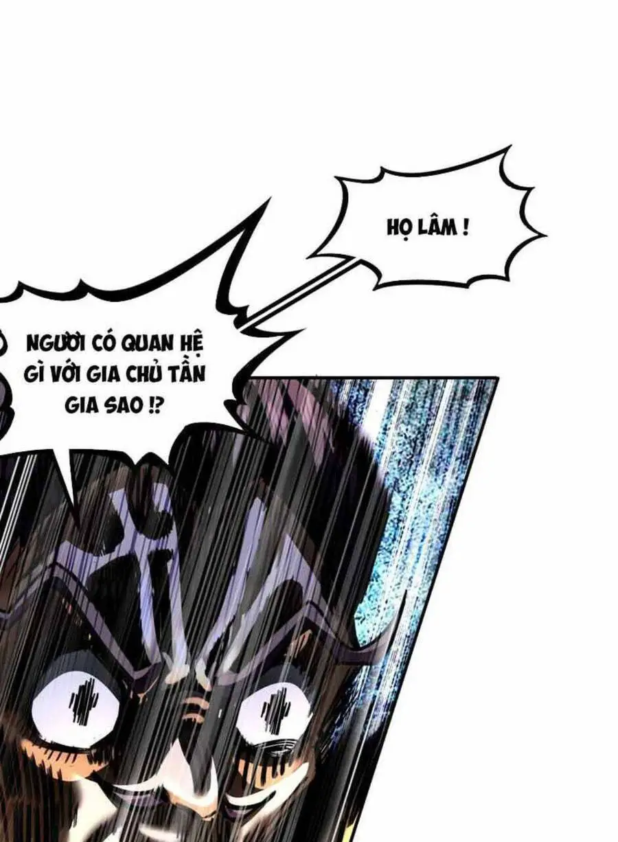Tuyệt Sắc Đạo Lữ Đều Nói Ngô Hoàng Thể Chất Vô Địch Nettruyen ZZZ Chương 65 Page 22