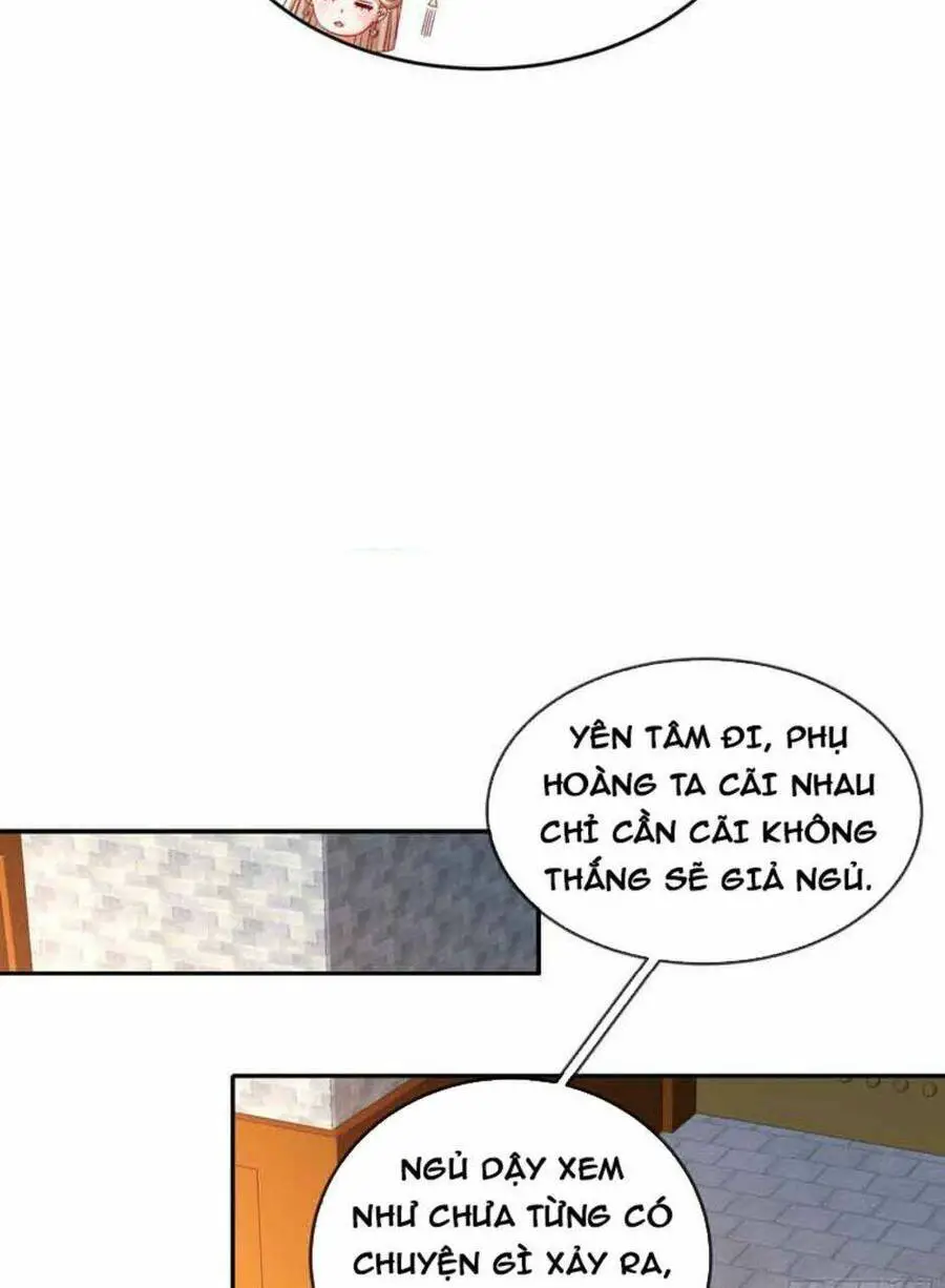 Tuyệt Sắc Đạo Lữ Đều Nói Ngô Hoàng Thể Chất Vô Địch Nettruyen ZZZ Chương 65 Page 30