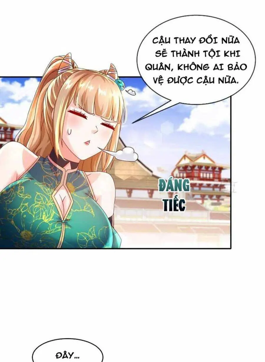 Tuyệt Sắc Đạo Lữ Đều Nói Ngô Hoàng Thể Chất Vô Địch Nettruyen ZZZ Chương 65 Page 36